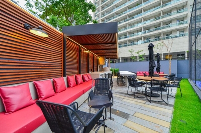 Apartamento, 3 quartos, 162 m² - Foto 3