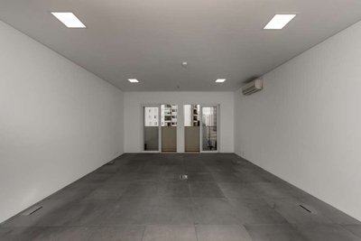 Sala-Conjunto, 38 m² - Foto 1