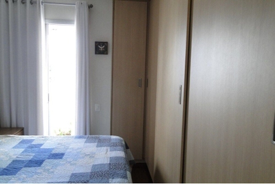 Apartamento, 2 quartos, 78 m² - Foto 3