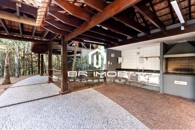 Cobertura, 3 quartos, 271 m² - Foto 4