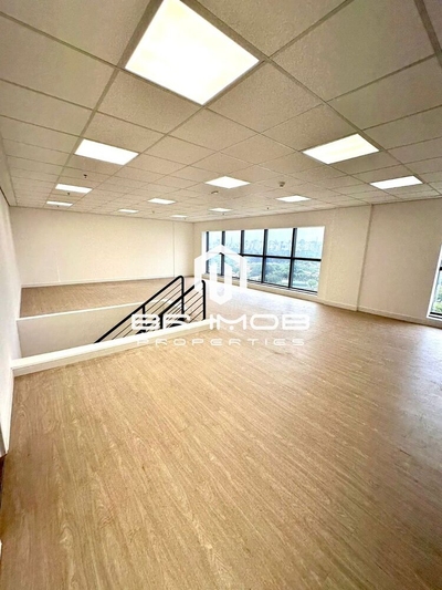 Sala-Conjunto, 217 m² - Foto 1