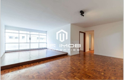 Apartamento, 3 quartos, 139 m² - Foto 2