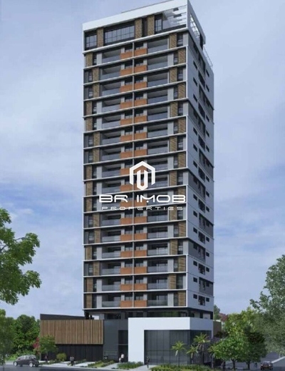 Apartamento, 2 quartos, 68 m² - Foto 4