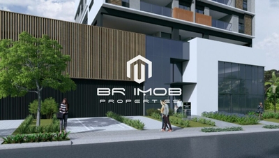 Apartamento, 2 quartos, 68 m² - Foto 5