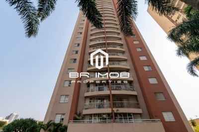 Apartamento, 3 quartos, 90 m² - Foto 2