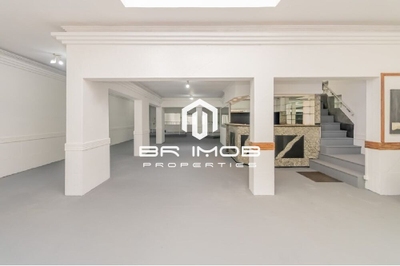 Prédio Inteiro, 560 m² - Foto 2