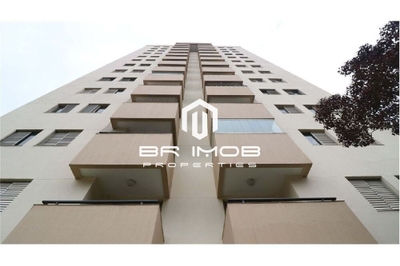 Apartamento, 3 quartos, 63 m² - Foto 1