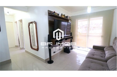 Apartamento, 3 quartos, 63 m² - Foto 3