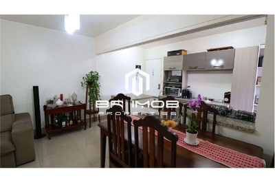 Apartamento, 3 quartos, 63 m² - Foto 5