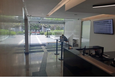 Sala-Conjunto, 48 m² - Foto 3