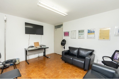 Sala-Conjunto, 91 m² - Foto 2