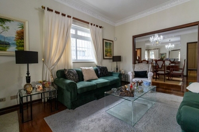 Casa, 4 quartos - Foto 1