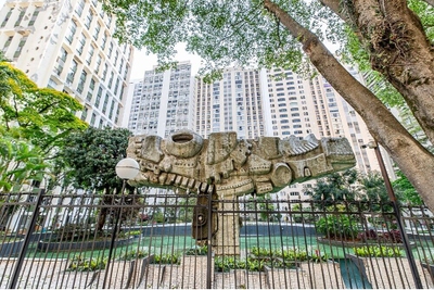 Apartamento, 3 quartos, 116 m² - Foto 4