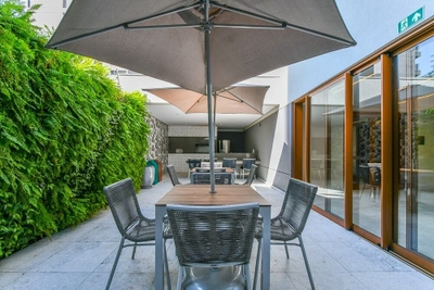 Apartamento, 3 quartos, 145 m² - Foto 1