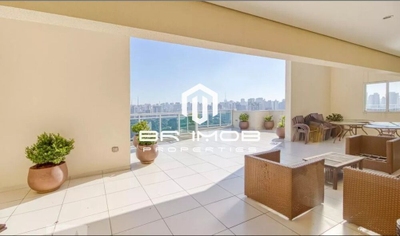 Apartamento, 2 quartos, 75 m² - Foto 2