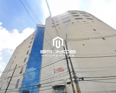 Prédio Inteiro, 59433 m² - Foto 3