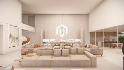 Casa, 6 quartos, 1376 m² - Foto 5