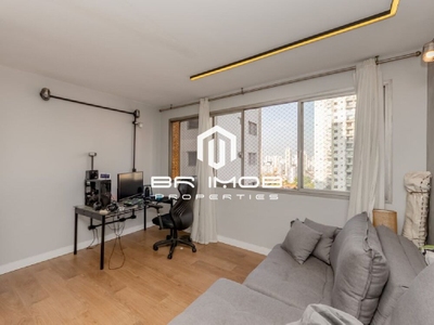 Apartamento, 3 quartos, 109 m² - Foto 3