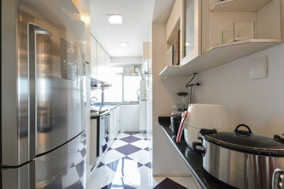 Cobertura, 2 quartos, 120 m² - Foto 4