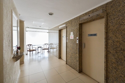 Cobertura, 2 quartos, 120 m² - Foto 3