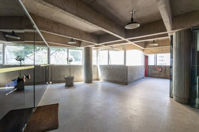 Sala-Conjunto, 238 m² - Foto 5