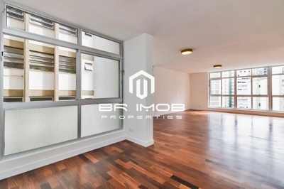 Apartamento, 3 quartos, 267 m² - Foto 5