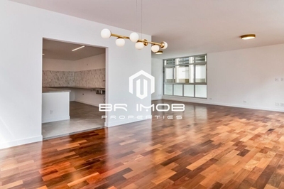 Apartamento, 3 quartos, 267 m² - Foto 3