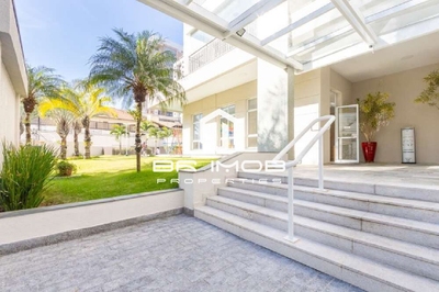 Cobertura, 2 quartos, 141 m² - Foto 2