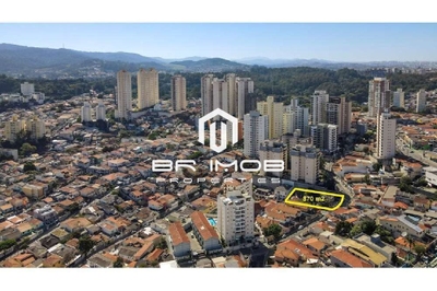 Terreno, 870 m² - Foto 3