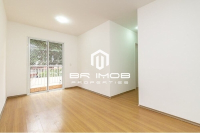 Apartamento, 2 quartos, 55 m² - Foto 4