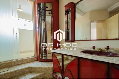 Casa, 5 quartos - Foto 2