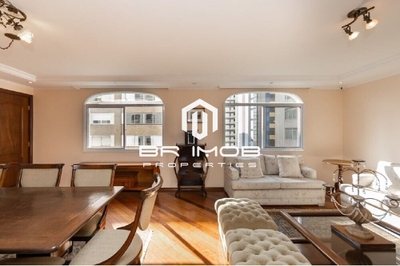 Apartamento, 3 quartos, 164 m² - Foto 1