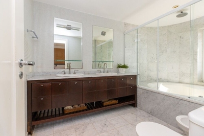 Apartamento, 3 quartos, 243 m² - Foto 2