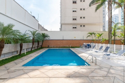 Apartamento, 3 quartos, 243 m² - Foto 4