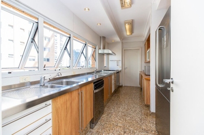 Apartamento, 3 quartos, 243 m² - Foto 5