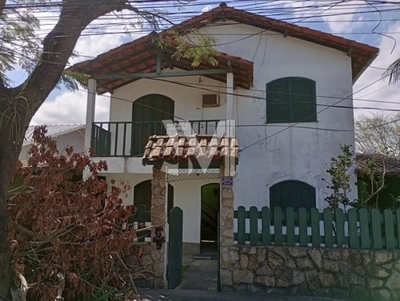 Casa, 3 quartos, 360 m² - Foto 1