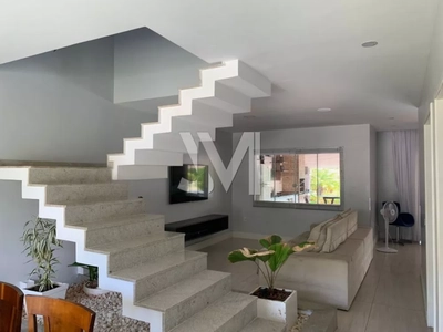 Casa de Condomínio, 5 quartos - Foto 5