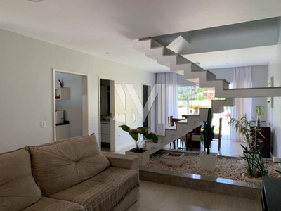 Casa de Condomínio, 5 quartos - Foto 3