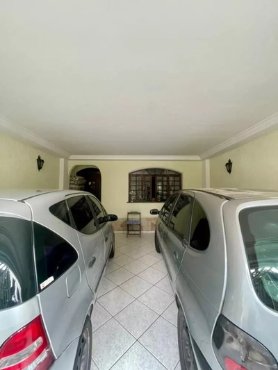 Casa, 4 quartos - Foto 4