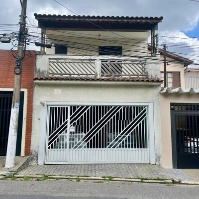 Casa, 4 quartos - Foto 1