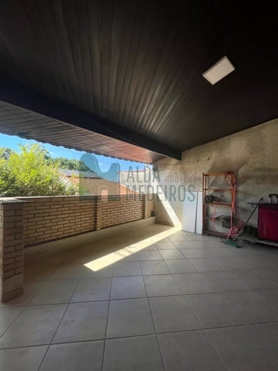 Casa, 4 quartos - Foto 4