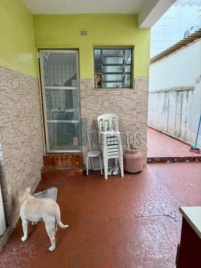 Casa, 3 quartos - Foto 4