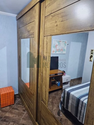 Casa, 4 quartos - Foto 1