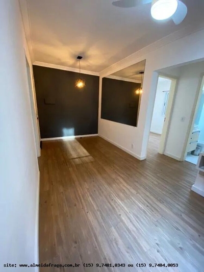 Apartamento, 2 quartos, 48 m² - Foto 3