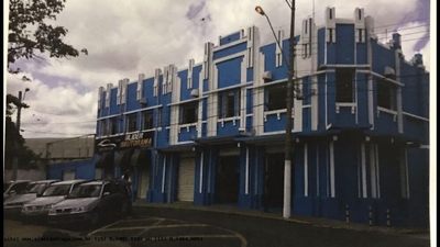 Loja-Salão, 2000 m² - Foto 2