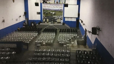 Loja-Salão, 2000 m² - Foto 3