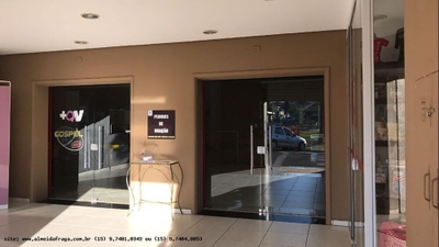 Loja-Salão, 2000 m² - Foto 1