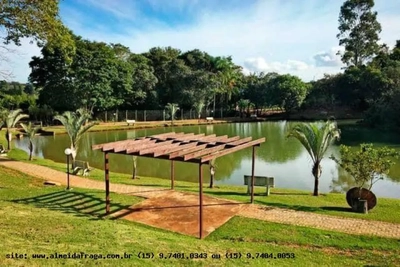 Terreno, 200 m² - Foto 1