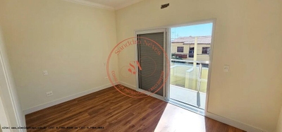 Sobrado, 3 quartos, 250 m² - Foto 1
