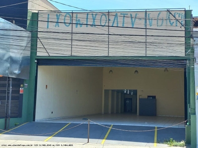 Loja-Salão, 500 m² - Foto 3